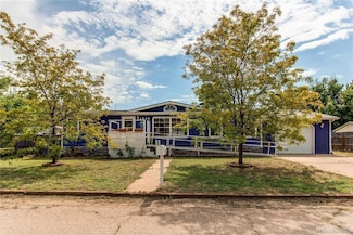4500 Hot Springs Dr, Greeley, CO 80634