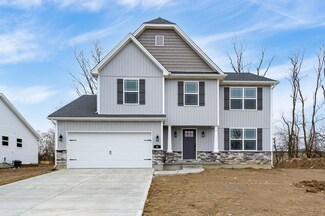 68 Walnut Hills Ct, Germantown, OH 45327