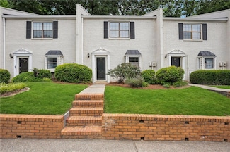 1771 Defoor Ave NW Unit D, Atlanta, GA 30318
