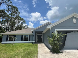 210 Krassner Dr NW, Palm Bay, FL 32907