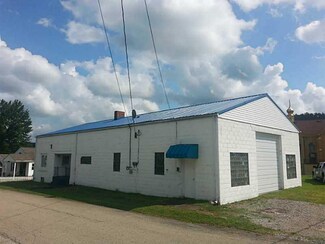 178 Liberty St, Perryopolis, PA 15473