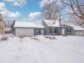 6626 10th Ave S, Richfield, MN 55423