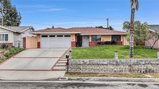 4008 S Forecastle Ave, West Covina, CA 91792