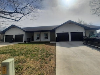 304 Grant St, Buffalo, MO 65622