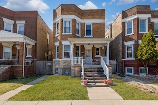 2104 S 49th Ave, Cicero, IL 60804