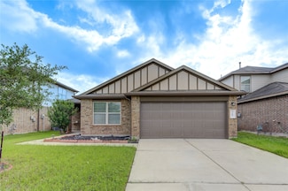 9207 Ranch Ridge Ln, Richmond, TX 77407