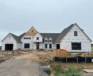 8320 E 106th Place N, Owasso, OK 74055