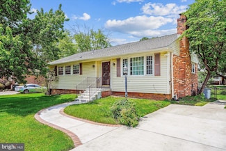 14955 Greymont Dr, Centreville, VA 20120