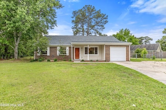 515 Haddock Ct, Jacksonville, NC 28546
