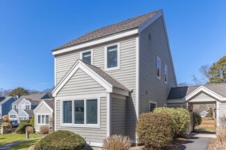 44 Trevor Ln Unit 44, Brewster, MA 02631