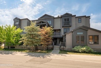 1499 Park Ave Unit 5, Park City, UT 84060
