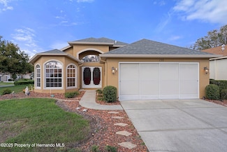 150 Center Oak Cir, Spring Hill, FL 34609