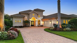 4249 Deephaven Ln, Naples, FL 34119