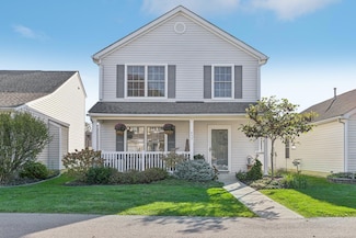 653 Lehner Woods Blvd Unit 26, Delaware, OH 43015