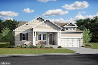 124 Buttonbush Way, Millville, DE 19967