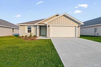 3122 Serviceberry Rd, Cantonment, FL 32533