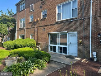 1805 Addison Rd S, District Heights, MD 20747