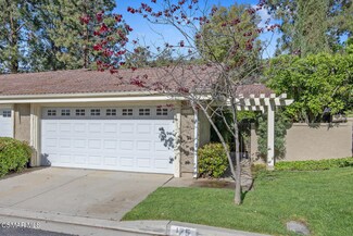 175 Conifer Cir, Oak Park, CA 91377