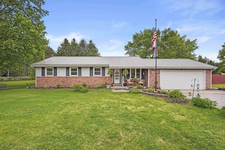 24422 Cline St, Lowell, IN 46356