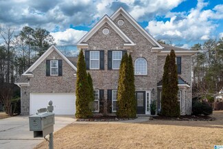 5881 Waterstone Point, Birmingham, AL 35244