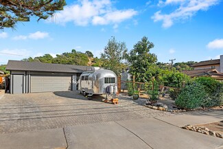 1090 N San Marcos Rd, Santa Barbara, CA 93111