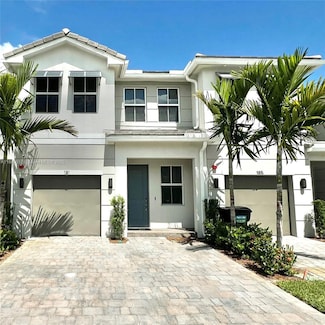 181 SW 170th Ave, Miramar, FL 33027