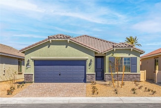 4412 Cave Lake Ave, North Las Vegas, NV 89032