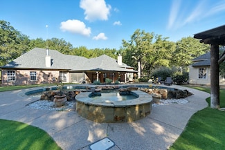119 Forest Creek Cir, Weatherford, TX 76088