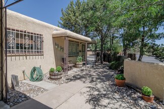 1729 Wisconsin St NE, Albuquerque, NM 87110