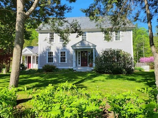 105 Westminster Rd, Putney, VT 05346