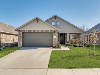 2293 Templin Ave, Forney, TX 75126