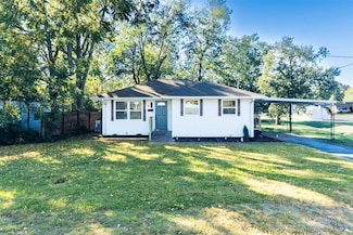 625 Brevard St, Franklin, KY 42134