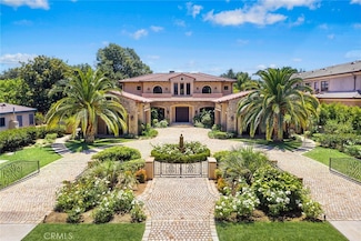 330 W Le Roy Ave, Arcadia, CA 91007