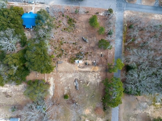 Lot 3r W Columbia Ave, Hamlet, NC 28345
