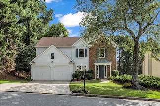 110 Sessingham Ln, Alpharetta, GA 30005