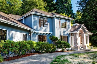 7625 E Mercer Way, Mercer Island, WA 98040