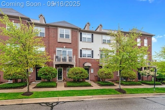 244 Wright St Unit 77, Wixom, MI 48393