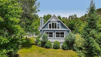 1885 Lalonde Rd, East Jordan, MI 49727