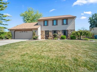 3020 Hollendale Dr, New Haven, IN 46774