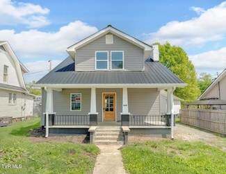 1246 E Center St, Kingsport, TN 37660