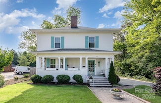 132 N Confederate Ave, Rock Hill, SC 29730