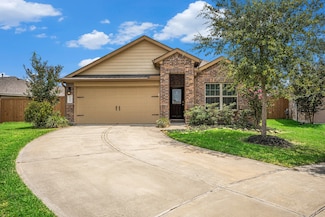 2210 Mirror Ridge Ct, Texas City, TX 77568