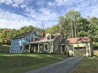 3121 Tater Ln, Guilford, VT 05301