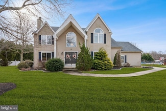31 Orchard Dr, Mullica Hill, NJ 08062