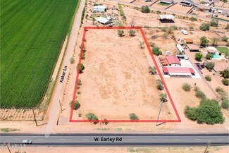 00000 W Earley Rd Unit 505-29-001F, Eleven Mile, AZ 85122