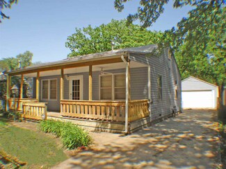 2238 S Kansas St, Wichita, KS 67211