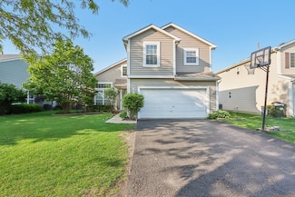 4801 Bordeaux Dr, Lake In the Hills, IL 60156