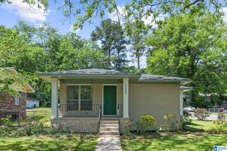 1230 26th Ave N, Bessemer, AL 35023