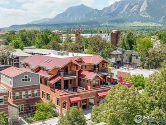 2034 Pearl St Unit 202, Boulder, CO 80302