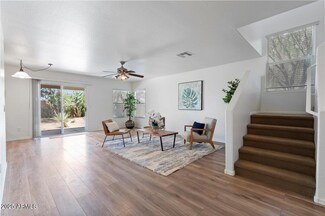 180 S 18th St, Coolidge, AZ 85128